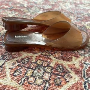 Melissa jelly slide size 7